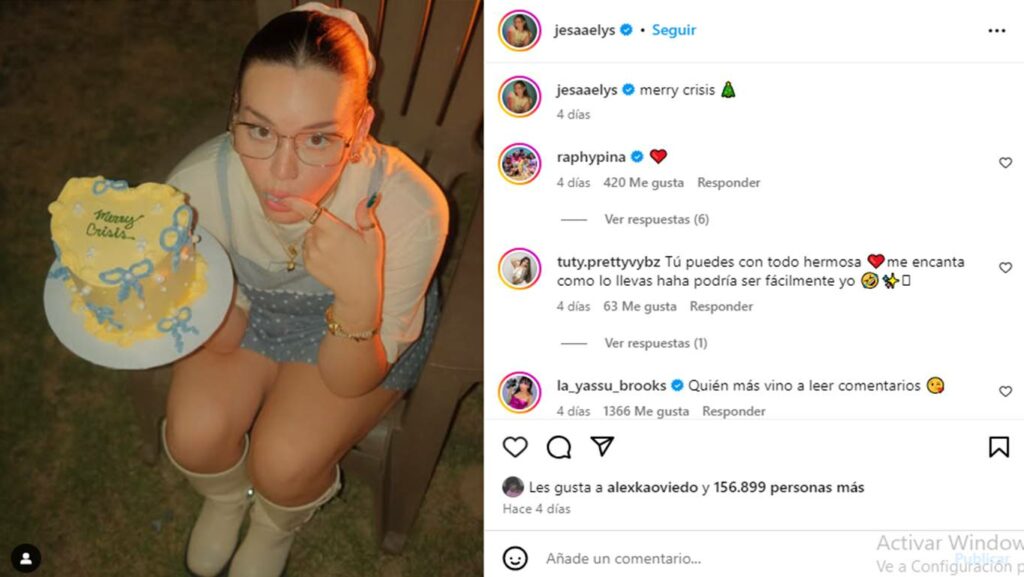 hija de Daddy Yankee