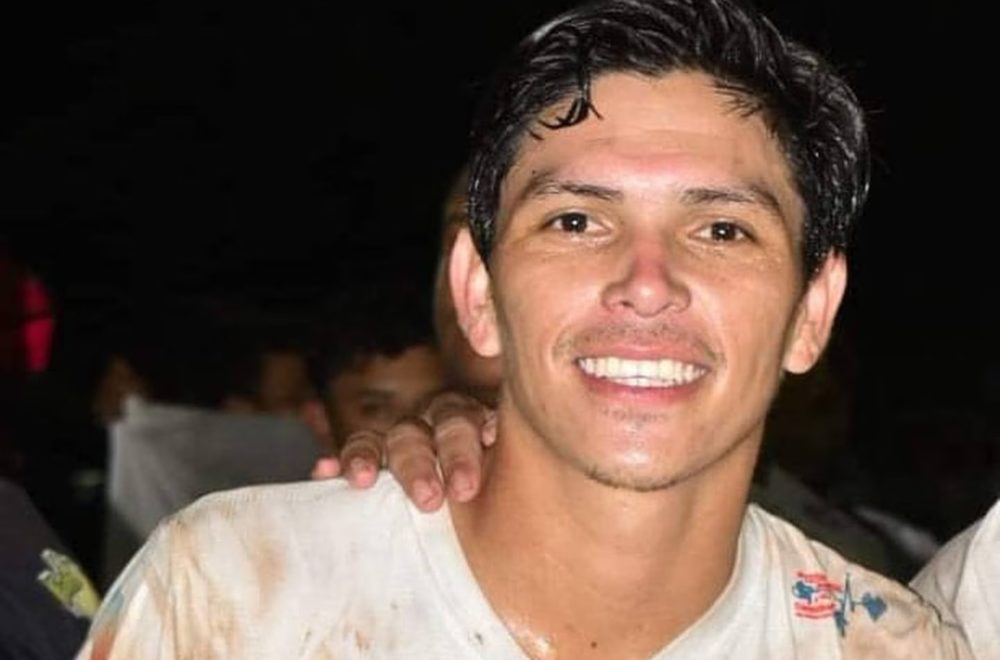 Cocodrilo captura y ahoga a futbolista en Costa Rica (video sensible)