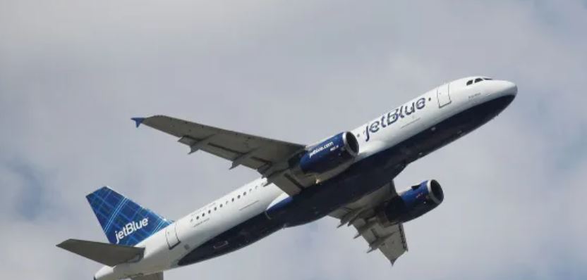 Descubre las 9 rutas que JetBlue dejará de operar en Florida