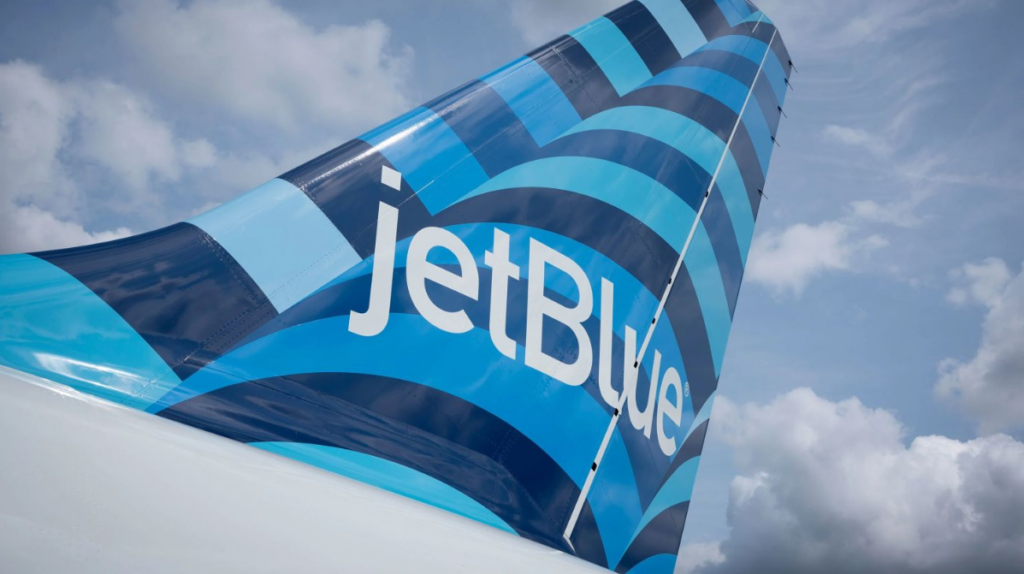 JetBlue