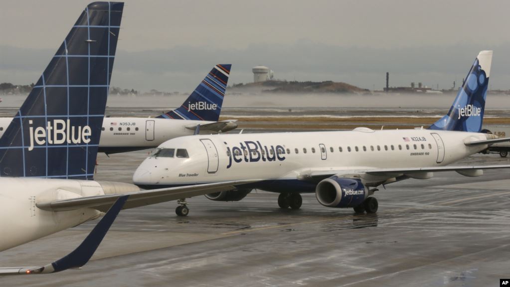 JetBlue llega al sur de Florida con vuelos desde Miami y Key West