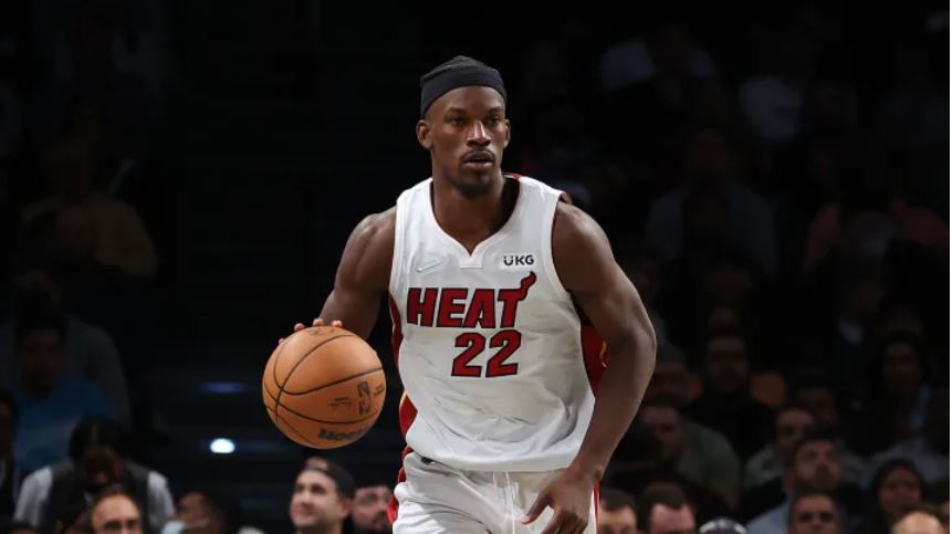 Estrella del Miami Heat elegido como ‘Jugador de la semana’ en la NBA
