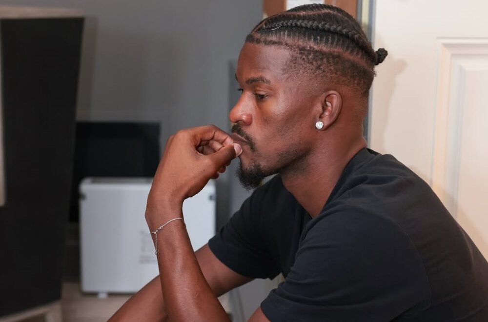 Sigue la tensión: Miami Heat suspende a Jimmy Butler por segunda vez