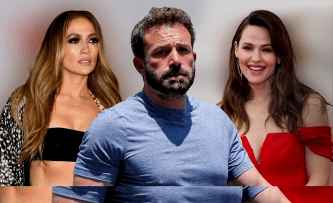 Jennifer Garner no asistió a la boda de Ben Affleck y Jennifer Lopez