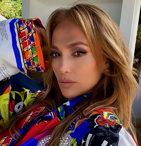 Jennifer Lopez vuelve a despertar rumores de ruptura con Alex Rodriguez