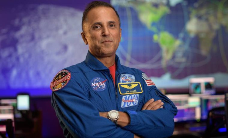 Puertorriqueño es nombrado jefe de Centro Espacial de la NASA