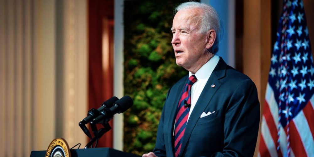 Joe Biden tacha de “inaceptable” la condena a Brittney Griner por parte de la justicia rusa