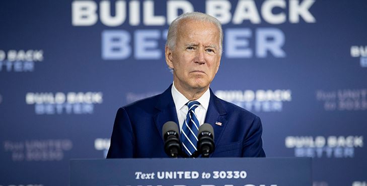 Joe Biden llega este lunes a Miami para convencer a los votantes hispanos