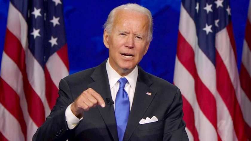 Joe Biden afrontará dos graves conflictos que ponen en riesgo su presidencia