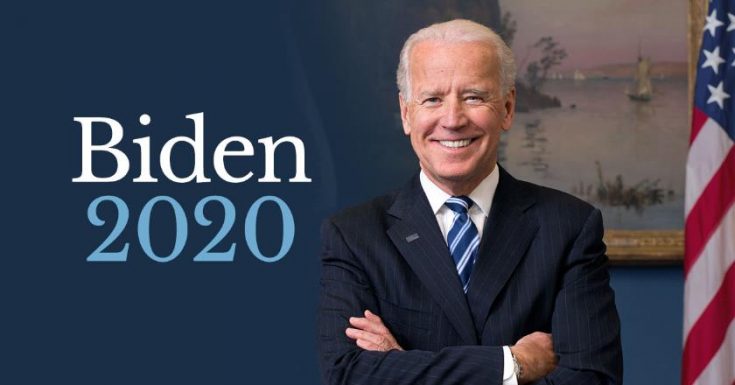 “Yo, Biden” lanza videos preparando el cierre de campaña electoral