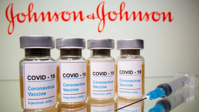FDA alerta que vacuna Johnson & Johnson estaría relacionada a enfermedad nerviosa