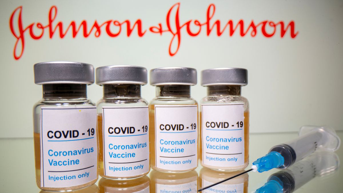 ¡Alerta! Por este motivo Estados Unidos suspende aplicación de la vacuna Johnson & Johnson