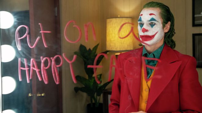 Autoridades del sur de Florida en ‘alerta’ tras estreno de película “Joker”