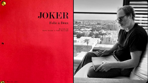 Joaquin Phoenix volverá a interpretar el Joker en una secuela