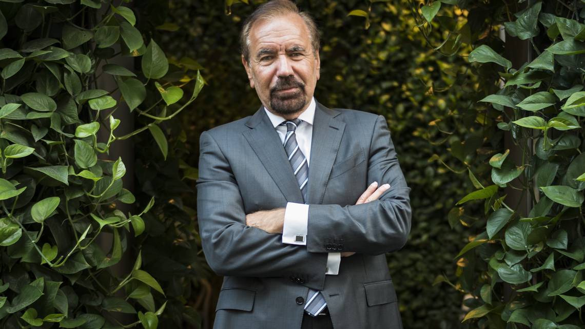 Jorge Pérez, de Related Group, dona $33 millones a la Fundación Miami