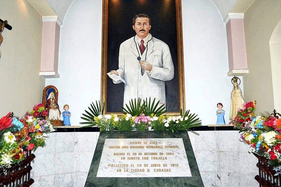 Iglesia Católica informó que acto de beatificación de José Gregorio Hernández será en abril