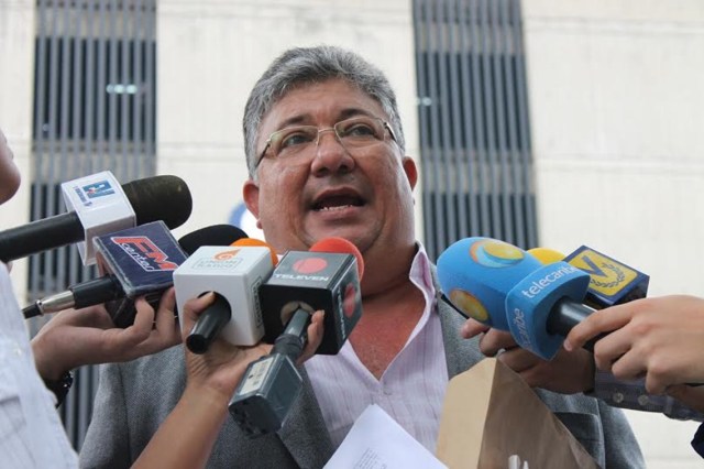 Coronel cubano Eliader Martínez señalado como el mayor responsable de la tortura en Venezuela