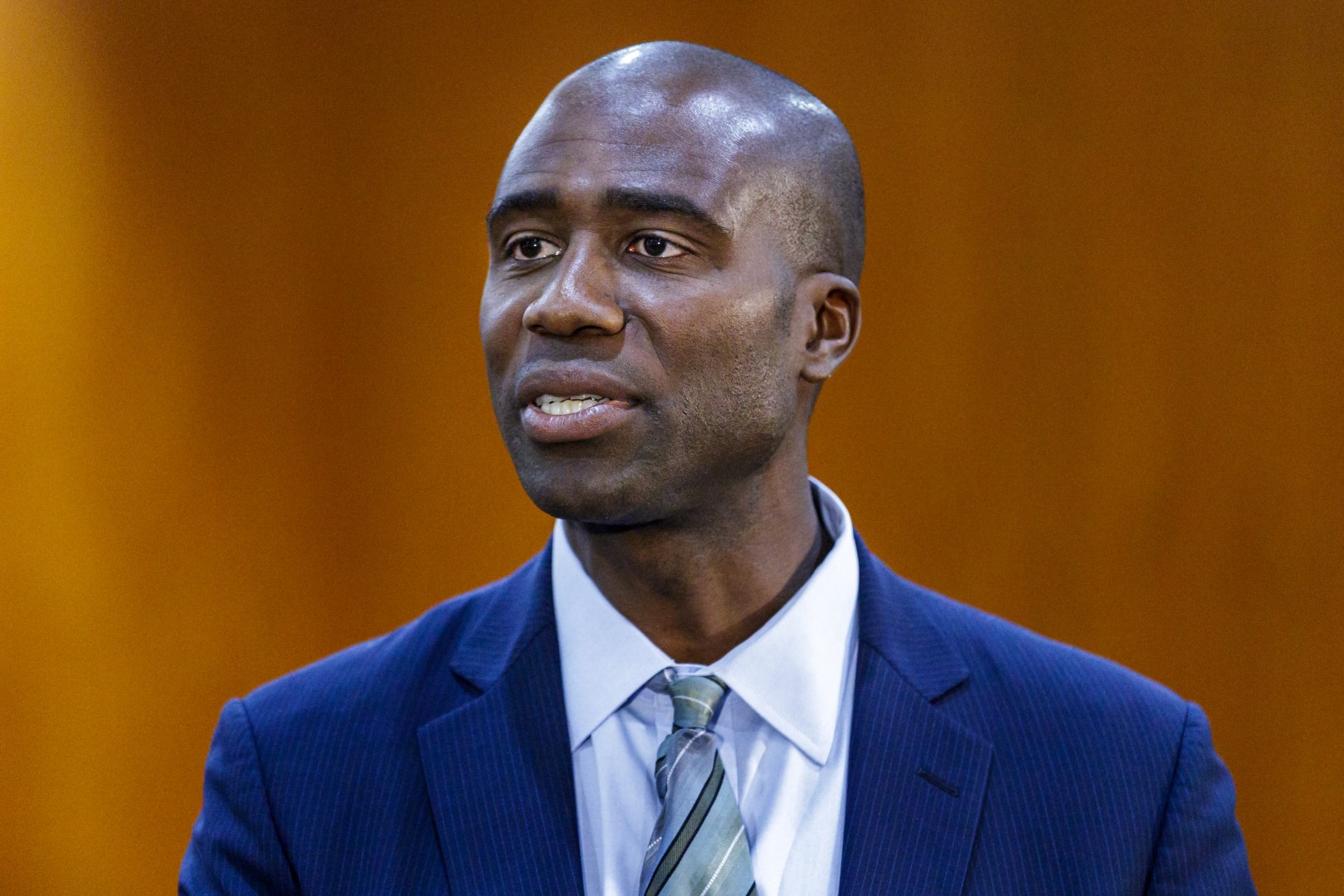 Nuevo Cirujano General de Florida, Joseph Ladapo, se une a TWISF