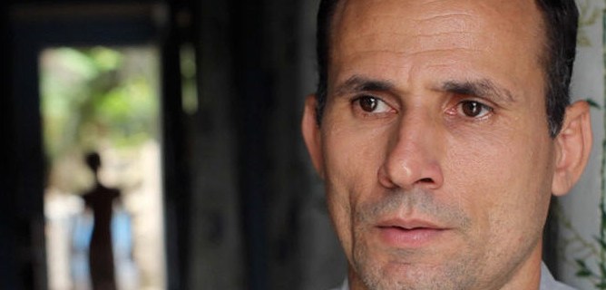 Régimen cubano tortura activista para que de falsas declaraciones contra José Daniel Ferrer