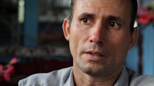 “Torturas y riesgos para su vida” denunció el líder opositor cubano José Daniel Ferrer