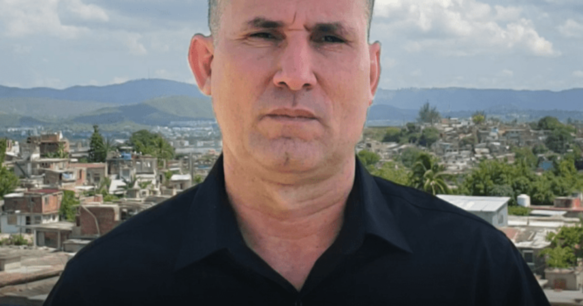 UNPACU rechazó comentarios de Granma sobre José Daniel Ferrer