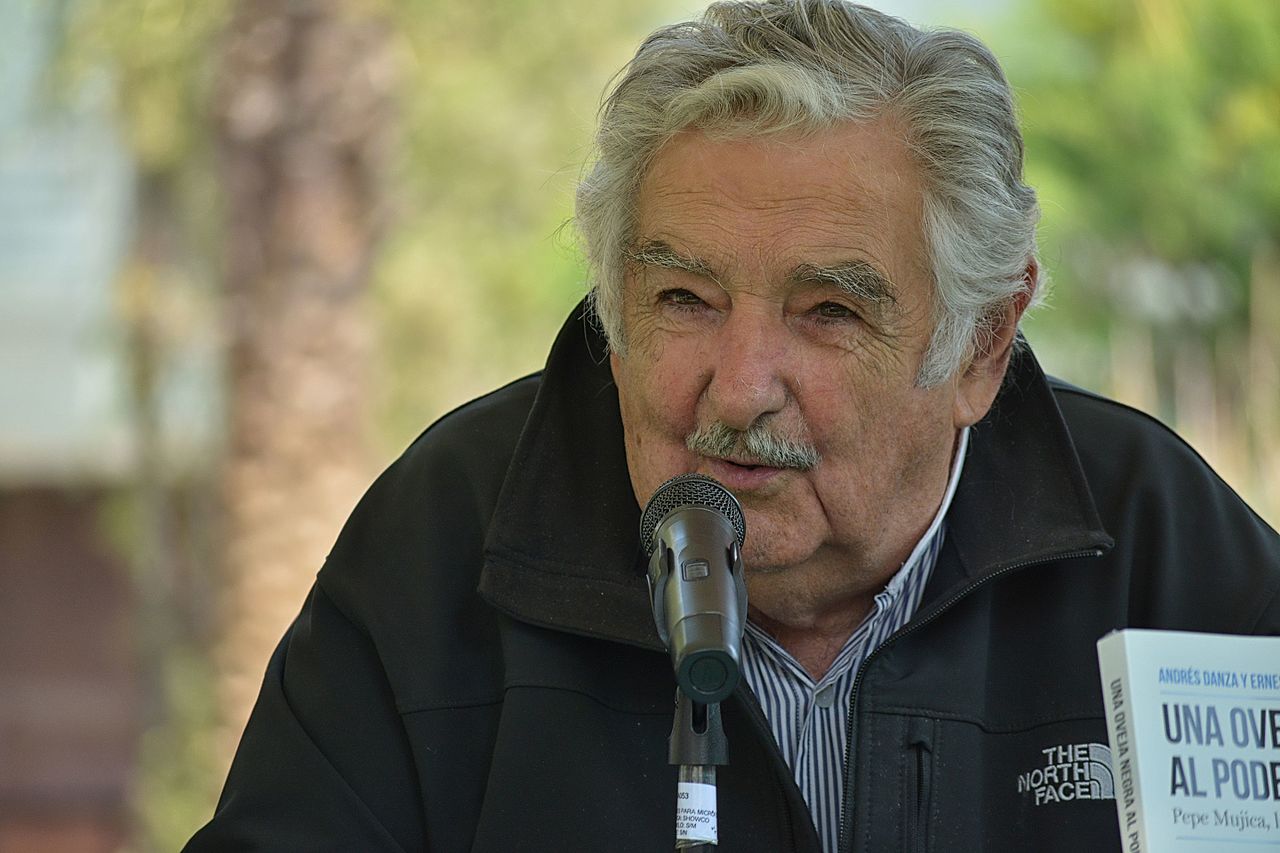 Pedro Corzo: Mujica, un hombre agradecido