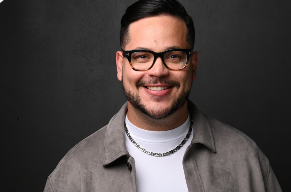 Juan Bautistta: El maquillador latino que conquista Miami