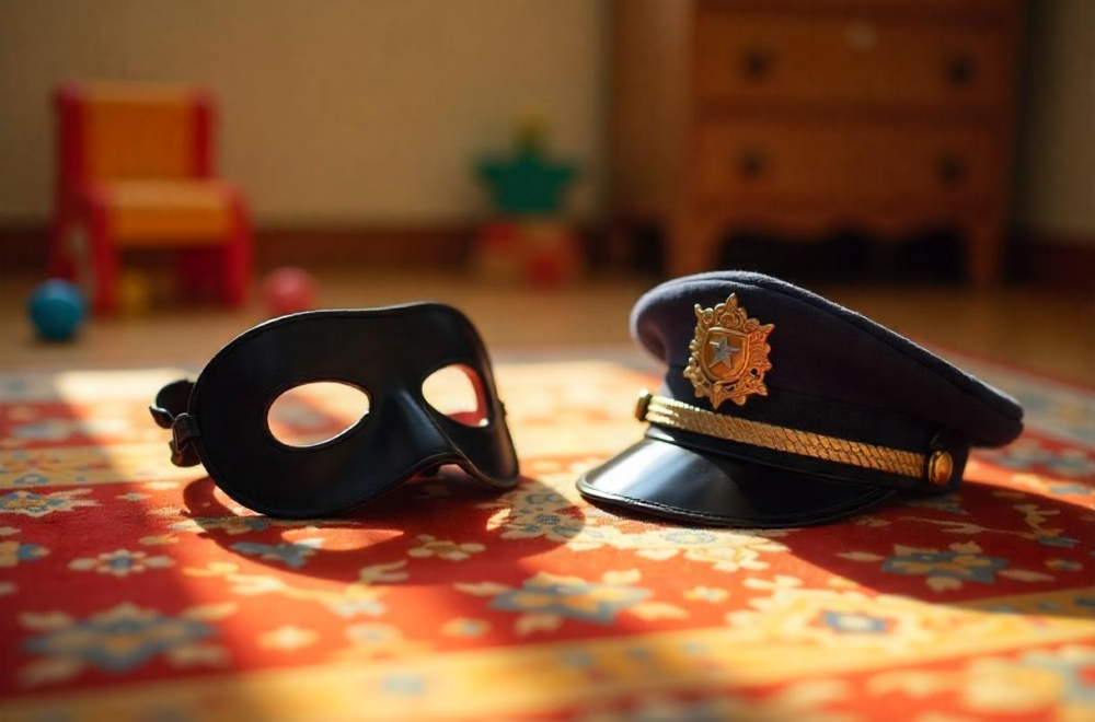 Hombre en Spring Garden arrestado por abuso infantil tras inquietante testimonio de su hijo