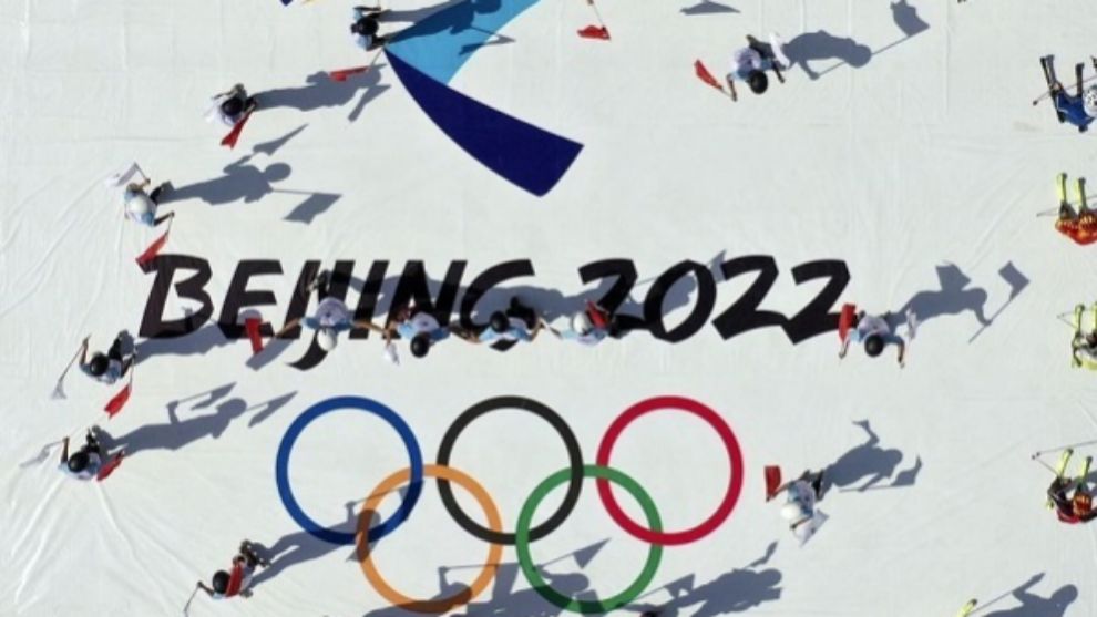 China usará Juegos Olímpicos para recolectar ADN de atletas americanos