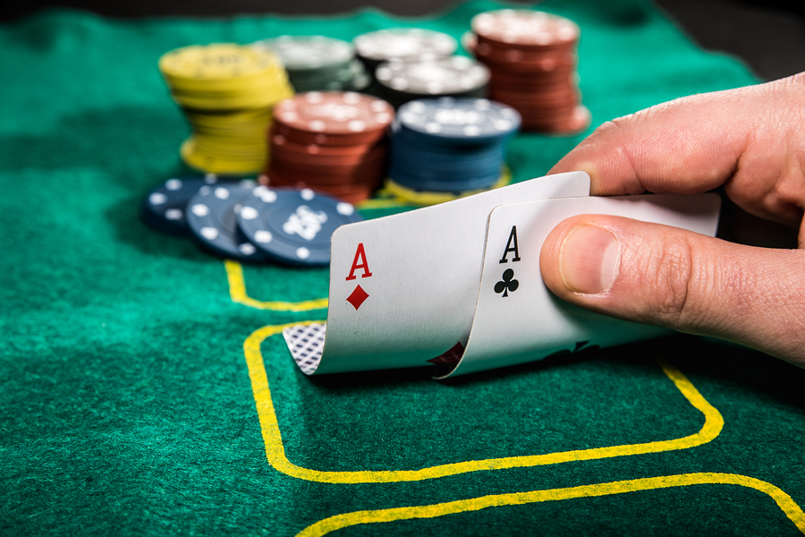 ¡Por primera vez! Inteligencia Artificial supera a profesionales de póquer