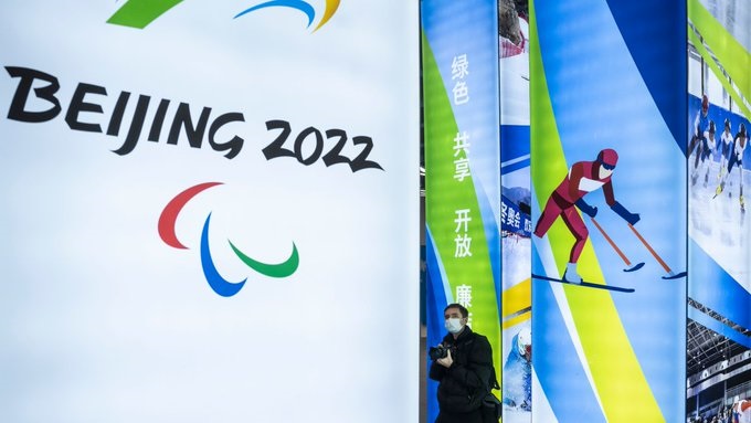 China anunció medidas contra el  posible boicot a los Juegos Olímpicos de invierno