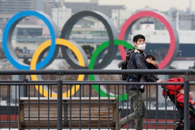Japón emite una nueva alerta  sanitaria  antes de los Juegos Olímpicos
