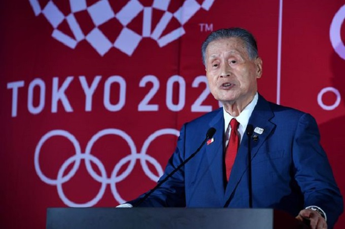Comentario machista  desencadenó renuncia  del  presidente de los  Juegos Olímpicos