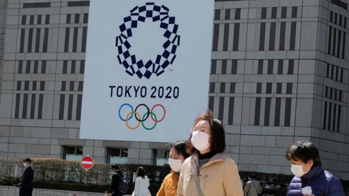 Juegos Olímpicos Tokio 2021 serán sin público extranjero