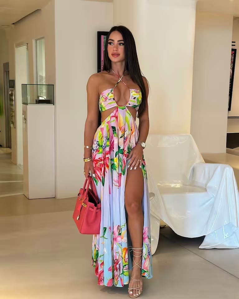 Antonela Roccuzzo