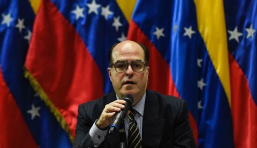 Venezuela financia el 7% de la economía de Nicaragua, afirma Julio Borges