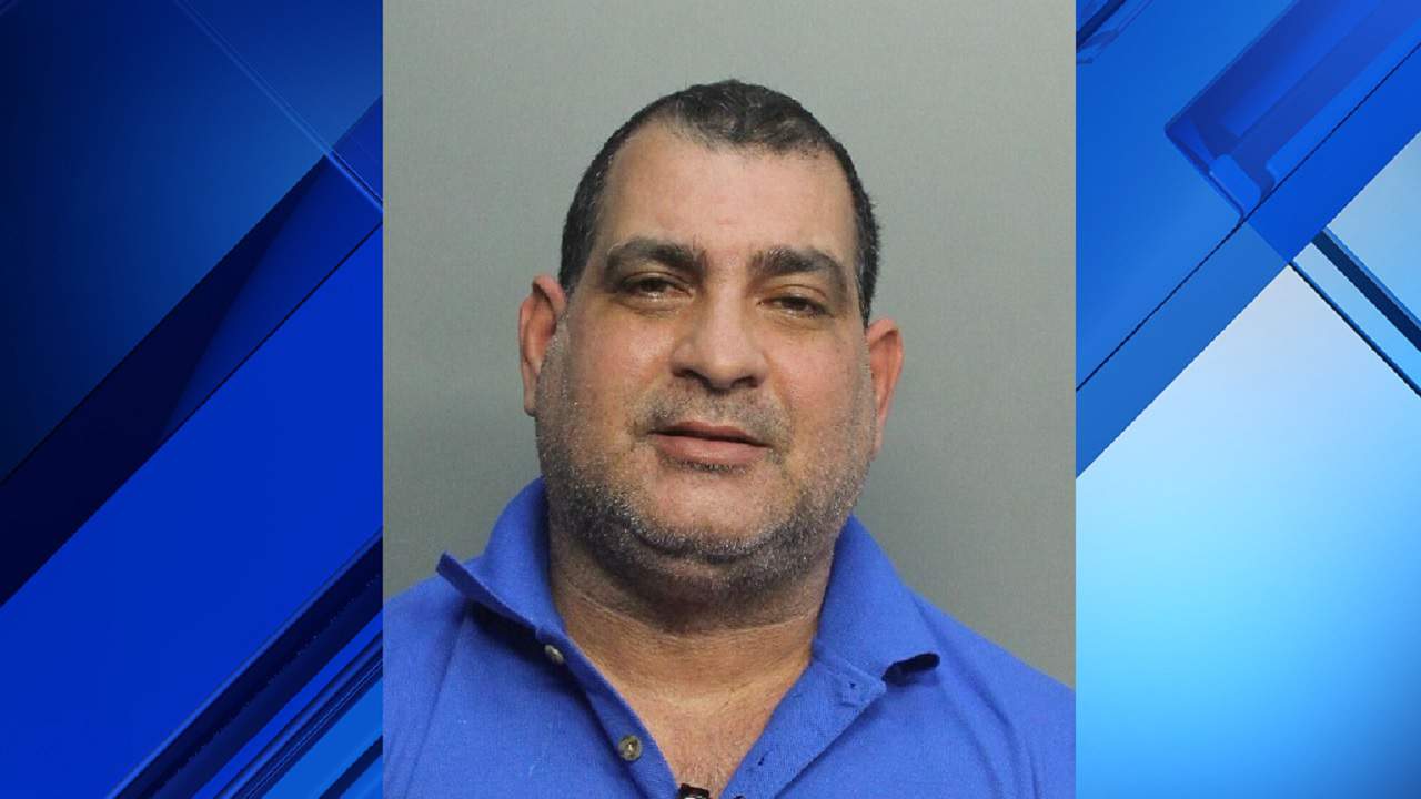 Hombre de Miami fue arrestado tras matar a su mujer delante de su hijo