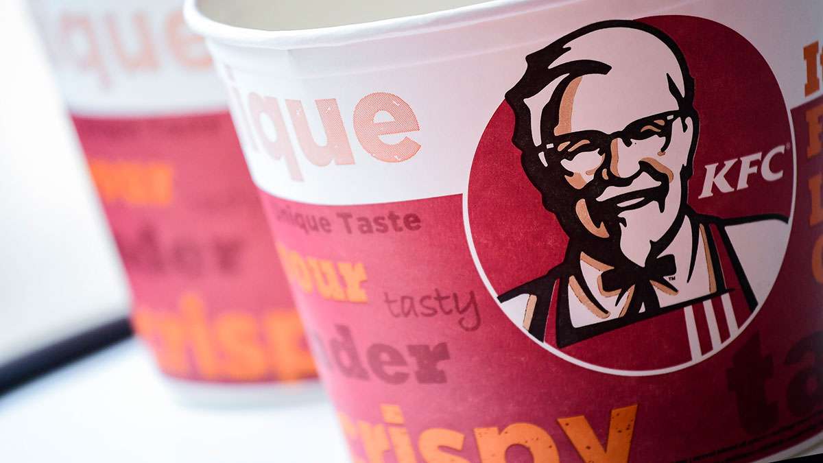KFC la cadena de comida rápida más odiada del mundo en Twitter
