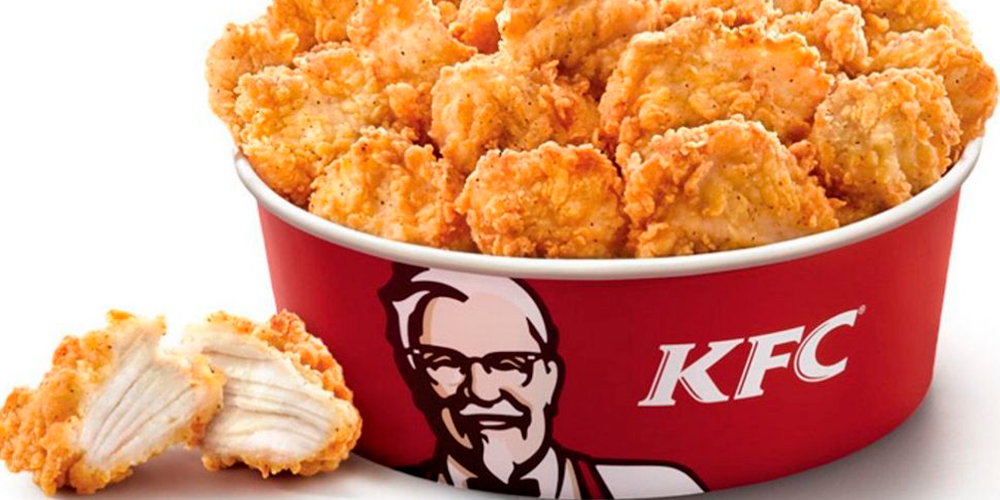 ¡Horrible! Madre quemó a sus hijos con una plancha por comerse su pollo KFC
