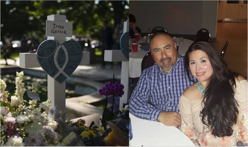 Donaciones por $2.7 millones para familia de maestra muerta en Uvalde