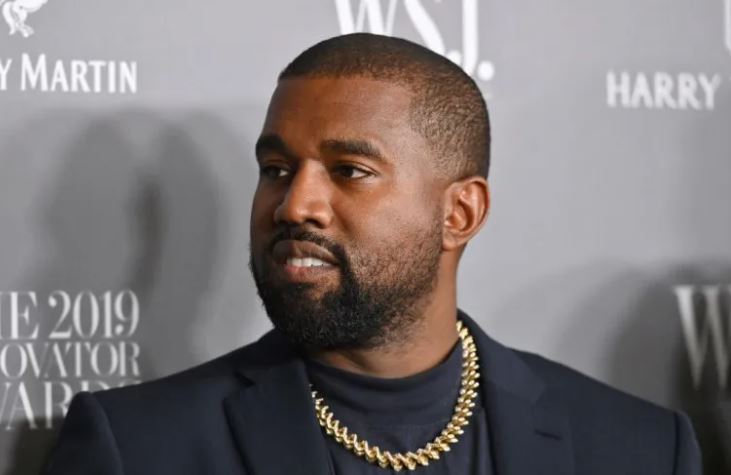 Kanye West pide cambiar legalmente su nombre a Ye