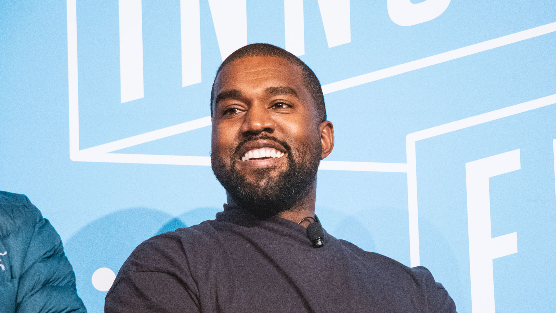 ¡Oficial! Kanye West registró su campaña a la presidencia de EEUU