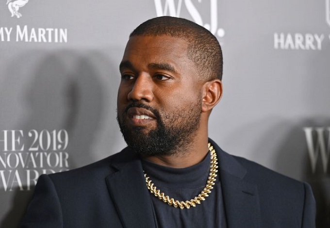 Kanye West no estará presente en el Rolling Loud Miami