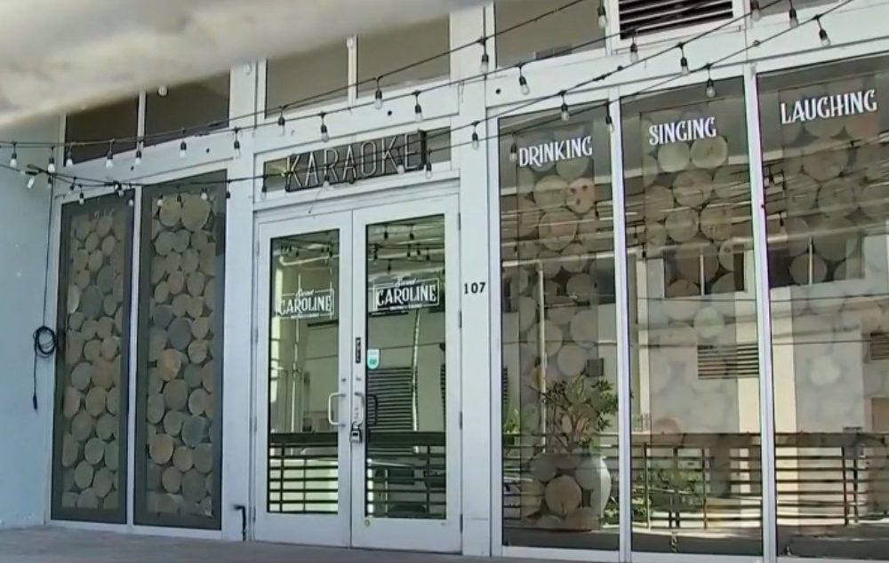 Guardia de seguridad abusó sexualmente a mujer trans en local de Brickell
