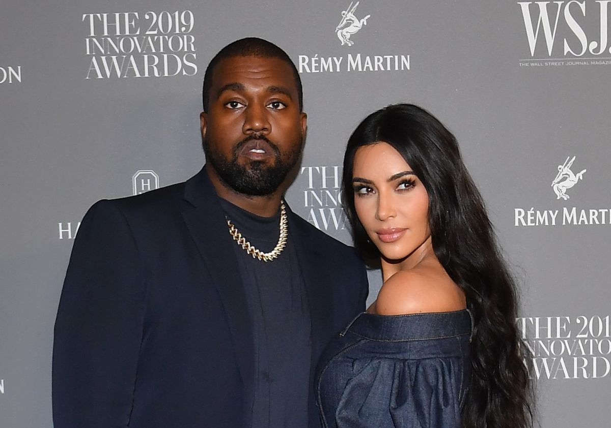 Kim Kardashian no tiene pensado cambiar su apellido de casada