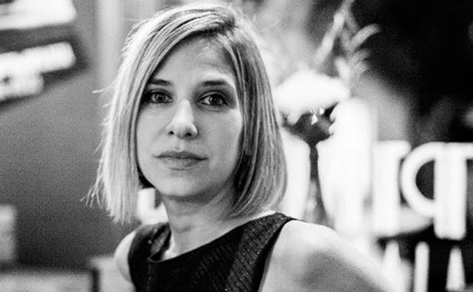 ¡En Francia! Venezolana Karina Sainz Borgo ganó premio a la mejor novela extranjera