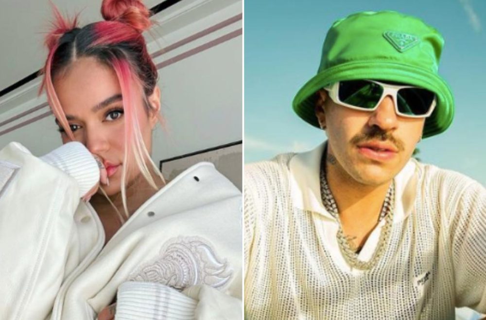 Se acabaron los rumores: Karol G y Feid confirman su romance en Miami