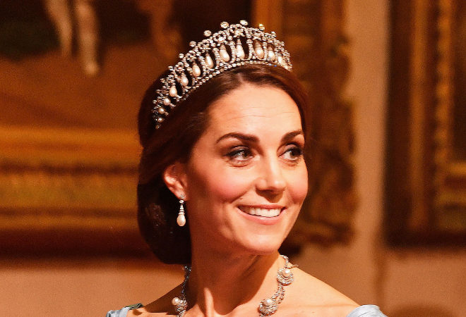 Mhoni Vidente: Se avecina tragedia en la monarquía y Kate Middleton será Reina (Video)