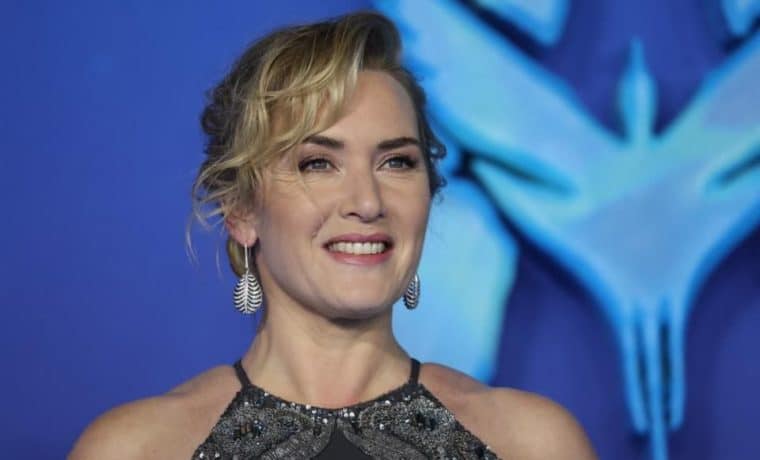 Joven se enfrenta a Kate Winslet en su primera entrevista: reacción de la actriz conmovió a la audiencia