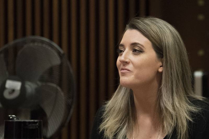 Mujer deberá ir a prisión tras estafar más de US$ 400.000 por GoFundMe